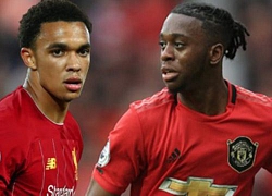 Wan-Bissaka tốt hơn Alexander-Arnold ở khả năng này?