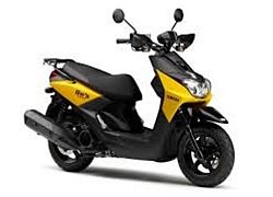 Xe ga Yamaha BW'S 125 ra mắt, thiết kế phong cách hút giới trẻ