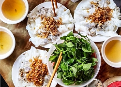 10 món ăn sáng của Việt Nam gây 'thương nhớ' với du khách nước ngoài