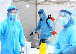 27 ngày không lây nhiễm nCoV cộng đồng