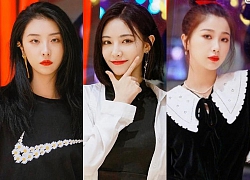 35 học trò của Lisa trong tiệc chia tay đêm nay: Dàn thí sinh lộ nhan sắc ngoài đời xinh ngút ngàn, fan chẳng nỡ rời xa bất cứ ai