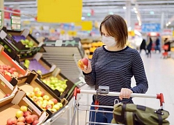 7 dấu hiệu bạn cần thay khẩu trang mới càng sớm càng tốt