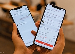 Ai đang là ông vua giao đồ ăn tại Việt Nam?
