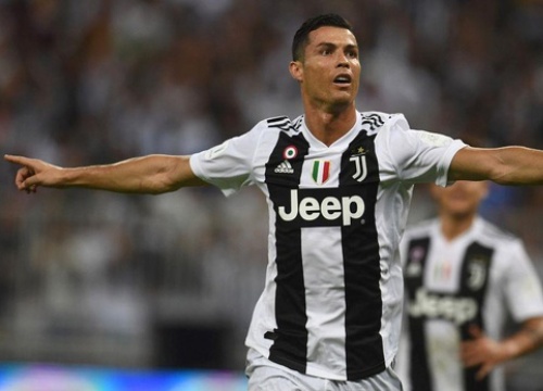 Ấn định ngày Ronaldo trở lại thi đấu cùng Juventus