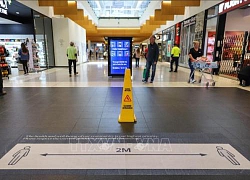 Australia, Nhật Bản mở lại các hoạt động xã hội