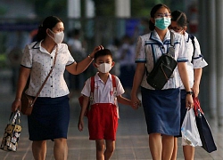 Hầu hết các trường học tại Thái Lan có thể mở cửa lại từ tháng 7