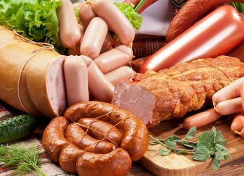 Bà bầu nên kiêng ăn gì?