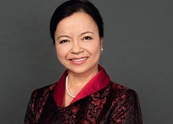 Bà Mai Thanh tự tin với kế hoạch 2020 của REE