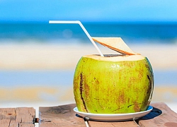 Bác sĩ khuyên dùng 7 loại thức uống giải nhiệt này cho mùa hè