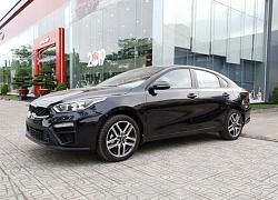 Bảng giá xe Kia tháng 5/2020: Giảm giá 70 triệu đồng