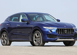Bảng giá xe Maserati tháng 5/2020: Rẻ nhất 5,186 tỷ đồng