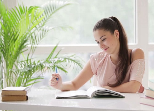 "Bắt thóp" hành trình nguyệt san sẽ giúp bạn học và ôn thi hiệu quả hơn hẳn đấy!
