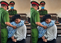 Bi kịch sau nhát dao cuồng ghen