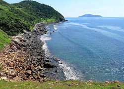 Bình yên Côn Đảo