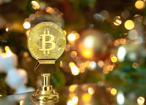 Bitcoin ngừng 'chảy máu', thị trường ngập sắc xanh