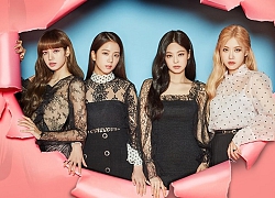 BlackPink trở thành nhóm nhạc Kpop đầu tiên sở hữu MV debut cán mốc 850 triệu view