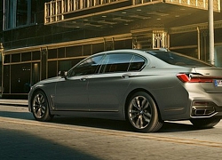 BMW M760Li nhận 'giấy báo tử' sớm hơn dự kiến - 7-Series mất đi bản đỉnh cao nhất