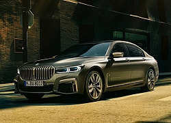 BMW sắp &#8220;khai tử&#8221; phiên bản M760Li dùng động cơ V12