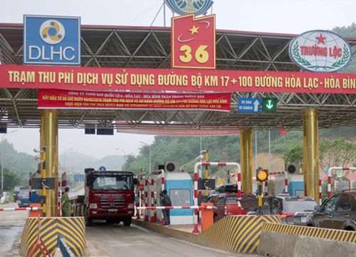 Bộ GTVT đề nghị tăng giá dù DN vận tải than khổ, kêu cứu xin giảm phí BOT