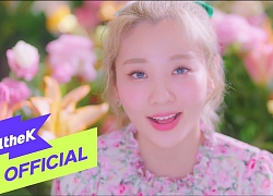 BOL4 hoá thân đa dạng trong MV sinh ra dành cho mùa hè, cứ tưởng rời xa Baekhyun là "bão tố" nhưng vẫn "ăn hiếp" được IU