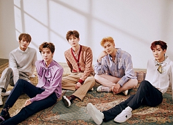 Boygroup suýt tan rã được khen chia line công bằng nhất Kpop: Không phải bài nào cũng đều chằn chặn nhưng lại hợp lý đến không cãi vào đâu được!