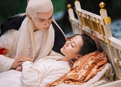 BXH độ hot phim truyền hình Hoa Ngữ ra mắt trong Quý I: 'Chẩm thượng thư' của Địch Lệ Nhiệt Ba dẫn đầu