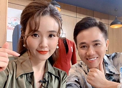 Diễn viên Midu: Anh Đức đàn ông nhất, mạnh mẽ nhất trong showbiz