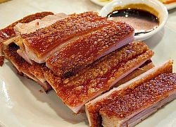 Cách chế biến món thịt ba chỉ áp chảo thơm ngon