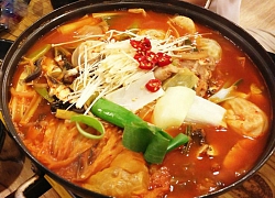Cách nấu canh kim chi chuẩn vị Hàn ngon không cưỡng nổi