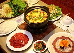 Cách nấu lẩu bò ngon, hấp dẫn như ngoài hàng