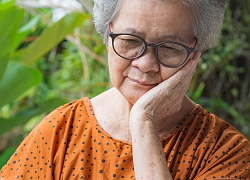 Cái lý của người già