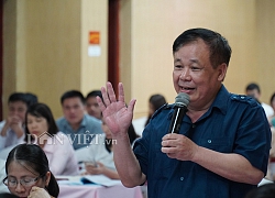 Cấm chăn nuôi trong nội thị: Trên có Luật chăn nuôi, dưới cơ sở lại phải ra thêm... luật