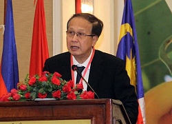 Campuchia thúc đẩy quá trình đàm phán Hiệp định thương mại tự do