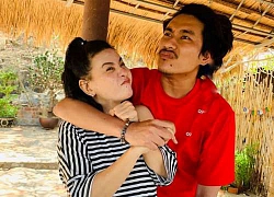 Cát Phượng hứa sẽ làm điều này nếu 11 năm nữa vẫn còn bên Kiều Minh Tuấn