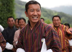 Câu chuyện chống Covid-19 ở Bhutan khi nằm giữa 2 nước đông dân nhất