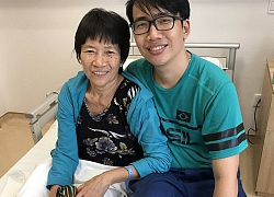 Chạy chữa bệnh ung thư cho mẹ hơn 3 năm hết gần 4 tỉ đồng, chàng trai muốn "bán thân" để tiếp tục cùng mẹ trong hành trình chiến đấu với tử thần!