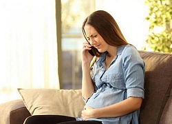 'Chết tâm' sau sinh vì chồng đòi ly hôn, không cho con mang họ