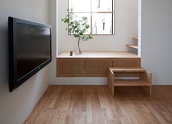 Chỉ 8 mẹo decor đơn giản không ngờ này, bạn đã có căn hộ đậm chất Hàn Quốc mà không cần phải sang tận xứ kim chi
