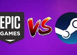 Chỉ vì tranh nhau nhận GTA V Free, game thủ Việt bỗng quay sang cãi lộn, chê Epic Games chỉ là "cùi bắp chơi ngông"