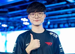 Chia bảng giải Trung - Hàn Đại Chiến bị player Invictus Gaming tiết lộ: Faker vs DoinB là có thật?