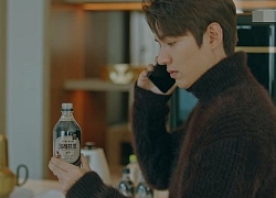 Chiều trò quảng cáo lố bịch, &#8216;Quân vương bất diệt&#8217; của Lee Min Ho khiến Knet phẫn nộ