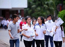 Chính phủ giao chủ tịch tỉnh, thành phố chịu trách nhiệm về kỳ thi tốt nghiệp