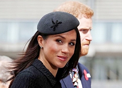 Meghan Markle muốn ra mắt cuốn sách "kể xấu" hoàng gia càng sớm càng tốt với lý do khiến dân mạng ngán ngẩm