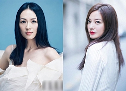 Chương Tử Di và những cuộc 'long tranh hổ đấu' với loạt mỹ nhân