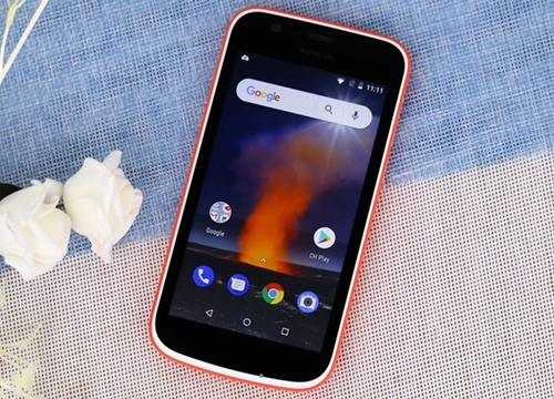Có dưới 1 triệu mua smartphone gì?
