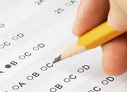 Những tưởng điểm Toán trên trung bình, nữ sinh lại òa khóc nức nở khi vướng phải sai sót... 'sơ đẳng'