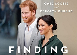 Cuốn nhật ký bí mật của Meghan Markle: Đòn chí mạng dành cho Nữ hoàng Anh hay là "nấm mồ" chôn vùi mọi toan tính của nàng dâu hoàng gia?