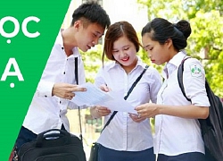 Danh sách các trường Đại học xét tuyển học bạ năm 2020 tại khu vực phía Nam