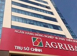 Đề xuất tăng vốn cho Agribank bằng ngân sách Nhà nước không quá 3.500 tỷ đồng