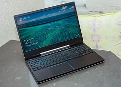 Dell G5 15 Special Edition với Ryzen 4900H và Radeon RX 5600M ra mắt